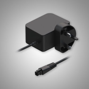 TELTONIKA 4 PIN 18 W Power Supply for Teltonika routers, EU type (PR3PXEU3)