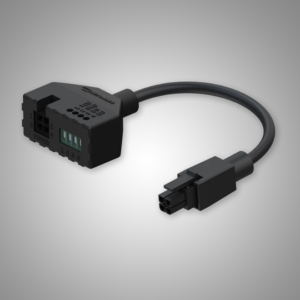 TELTONIKA 4-Pin Power Adapter with I/O Access (PR5MEC21)