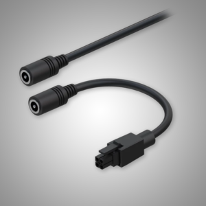 TELTONIKA 4-pin to Barrel Socket Adapter (PR2PD01B)