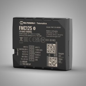 TELTONIKA Advanced LTE terminal FMC125 (FMC125)