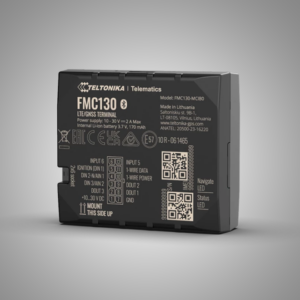 TELTONIKA Advanced LTE terminal with flexible inputs configuration (FMC130)