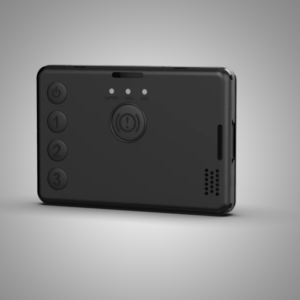 TELTONIKA Autonomous personal tracker with GNSS, GSM and Bluetooth connectivity (GH5200)