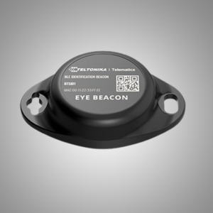 TELTONIKA BLE ID Beacon - BTSID1, Eye Beacon (BTSID1)