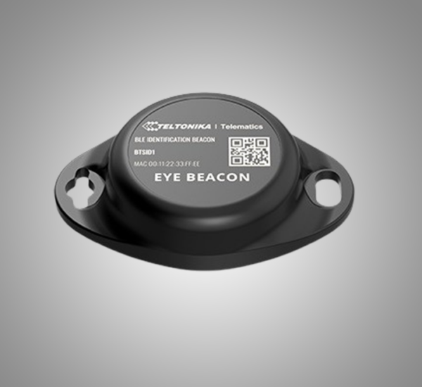 TELTONIKA BLE ID Beacon - BTSID1, Eye Beacon (BTSID1)