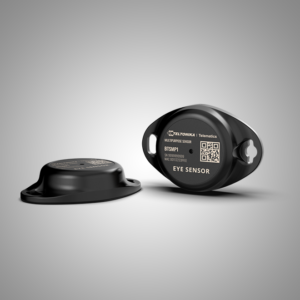 TELTONIKA BLE ID Beacon with sensors - BTSMP1, Eye Sensor (BTSMP1)