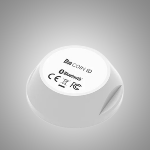 TELTONIKA Bluetooth 4.0 LE Beacon