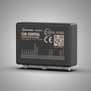 TELTONIKA CAN adapter for car-sharing solutions, CAN-CONTROL (CAN-CONTDTC1)