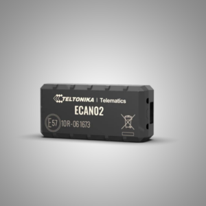 TELTONIKA CAN adapter for contactless access to CAN bus data (ECAN02)