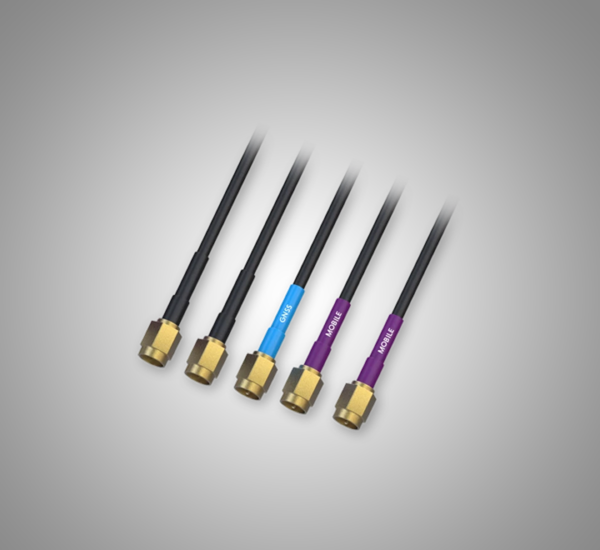 TELTONIKA COMBO MIMO Mobile ROOF SMA Antenna (003R-00252)
