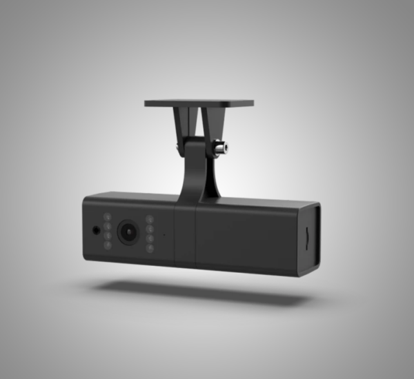 TELTONIKA Camera for in-cabin and road video monitoring DualCam (TLT-DUALCAM00001)