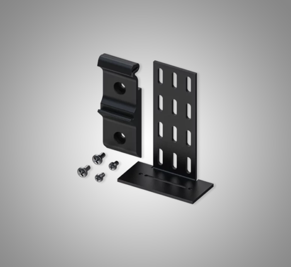TELTONIKA DIN Rail Kit adapter (PR5MEC23)