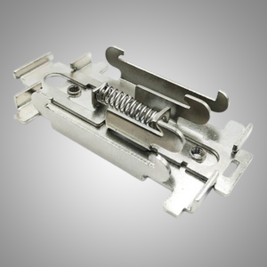 TELTONIKA DIN59VAR DIN rail Kit for RUT9xx & RUT5xx & RUT2xx