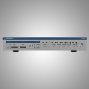 TELTONIKA Enterprise Rack-Mountable SFP/LTE Router (RUTXR1)