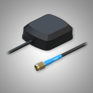 TELTONIKA GNSS Adhesive SMA Antenna PR1KSG30