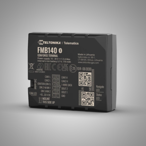 TELTONIKA GPRS/GNSS TRACKER WITH CAN data reading feature (FMB140)