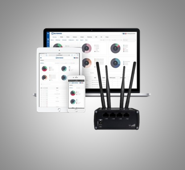 TELTONIKA Licence for Remote Management System (RMS)
