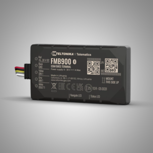 TELTONIKA Small and smart tracker with Bluetooth (FMB900)