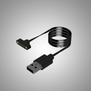 TELTONIKA TMT250 Magnetic USB Cable (PPCB00003570)