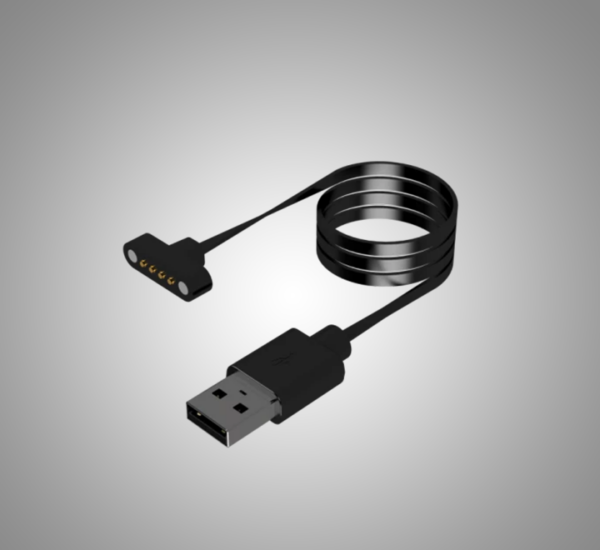 TELTONIKA TMT250 Magnetic USB Cable (PPCB00003570)