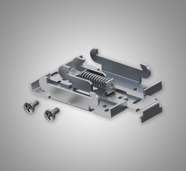 TELTONIKA TRB DIN Rail Kit, PR5MEC13 (088-00256)