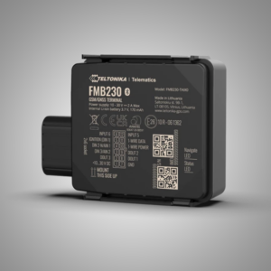 TELTONIKA Waterproof GPRS/GNSS tracker (FMB230)