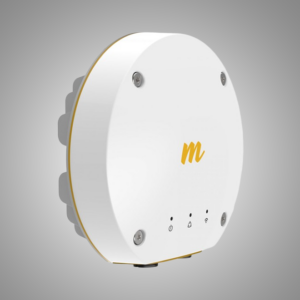 MIMOSA 10.0-11.7 GHz Licensed Gigabit Backhaul (B11)