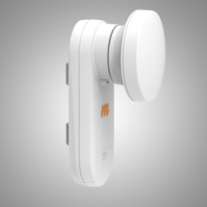 MIMOSA 12 dBi Gain Horn Antenna for C5x radio (MIMOSA_N5-X12)