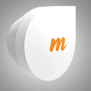 MIMOSA 16 dBi Gain Horn Antenna for C5x radio (MIMOSA_N5-X16)
