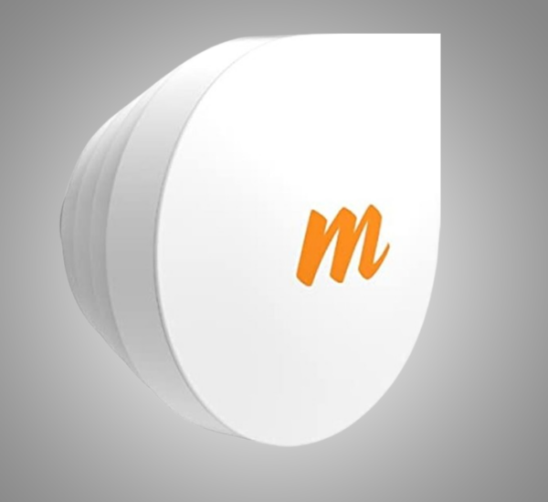 MIMOSA 16 dBi Gain Horn Antenna for C5x radio (MIMOSA_N5-X16)