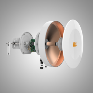MIMOSA 24 GHz Gigabit Backhaul (B24)