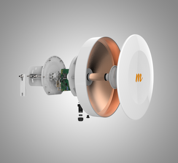 MIMOSA 24 GHz Gigabit Backhaul (B24)
