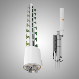 MIMOSA Expanding MicroPoP Coverage Omni Antenna (N5-360)