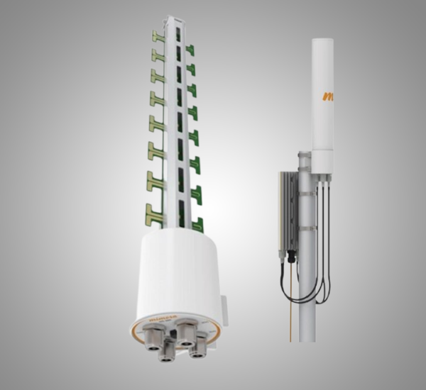 MIMOSA Expanding MicroPoP Coverage Omni Antenna (N5-360)