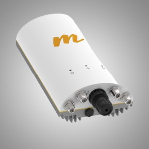 Mimosa A5-360 Access point, PTMP, 5GHz, MU-MIMO, 1x RJ45 1000Mb/s, 14dBi antenna